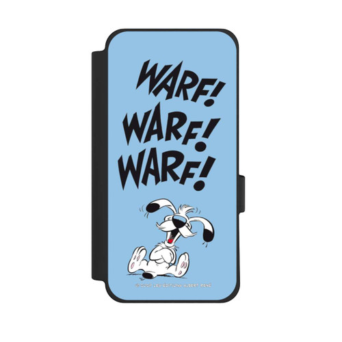 Google Pixel 10 Pro XL NIVOflip Warf Warf Idéfix