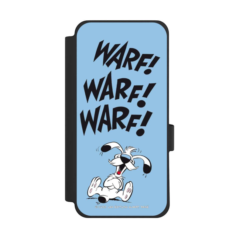 Pixel 10 Pro XL NIVOflip Warf Warf Idéfix