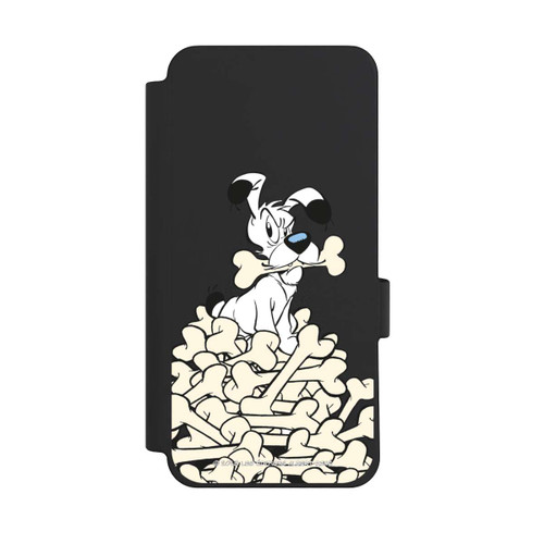 Google Pixel 10 Pro XL NIVOflip More Dogmatix Transparent