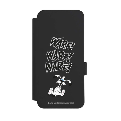 Google Pixel 10 Pro XL NIVOflip Warf Warf Dogmatix Transparent