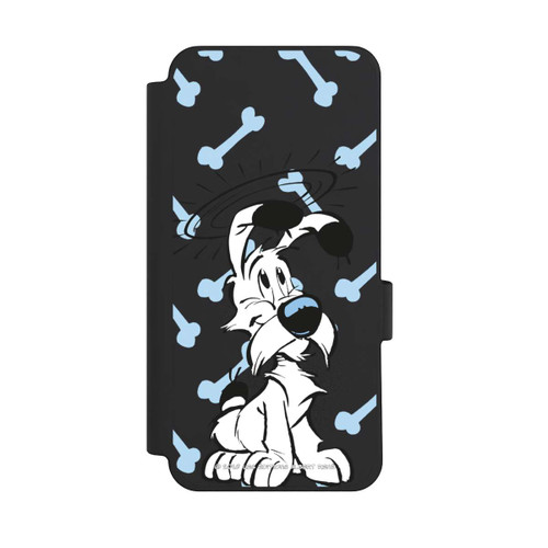 Google Pixel 10 Pro XL NIVOflip Dreams of Dogmatix Transparent