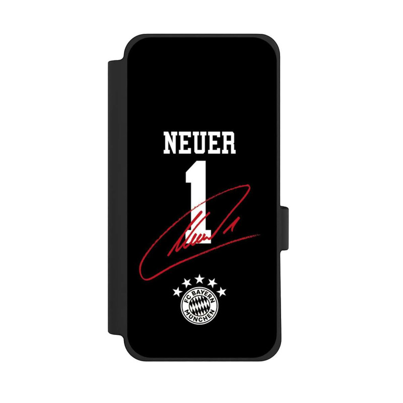 Pixel 10 Pro XL NIVOflip Neuer #1 - Tor - FCB