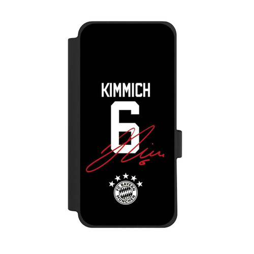 Google Pixel 10 Pro XL NIVOflip Kimmich #6 - Defense - FCB