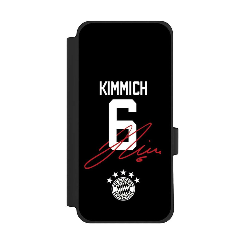 Pixel 10 Pro XL NIVOflip Kimmich #6 - Verteidigung - FCB