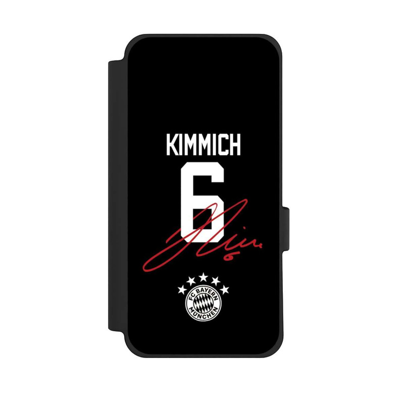 Pixel 10 Pro XL NIVOflip Kimmich #6 - Défenseur - FCB