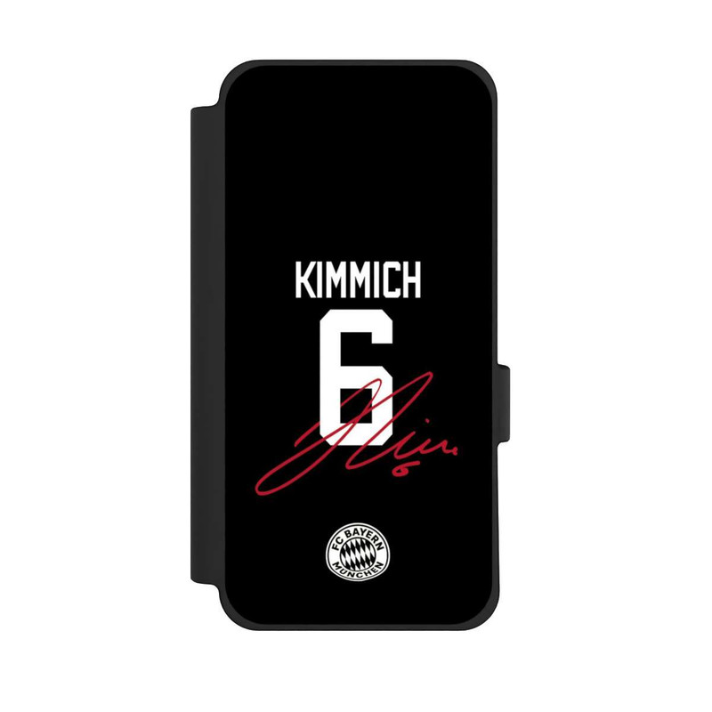 Pixel 10 Pro XL NIVOflip Kimmich #6 - Verteidigung - FCB