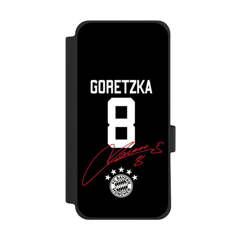 Google Pixel 10 Pro XL NIVOflip Goretzka #8 - Midfield - FCB