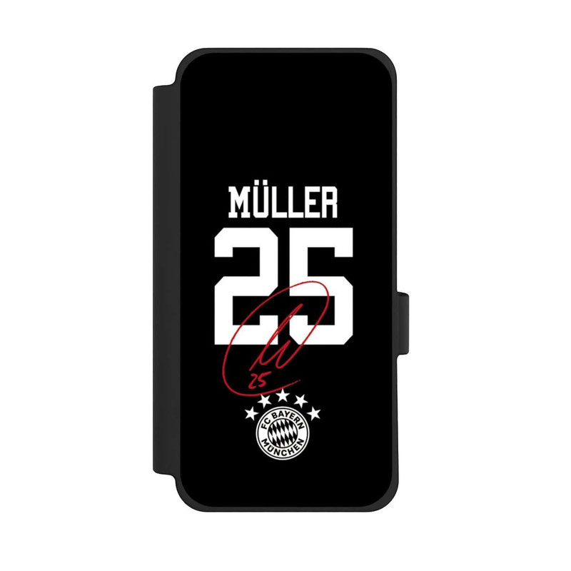 Pixel 10 Pro XL NIVOflip Müller #25 - Sturm - FCB