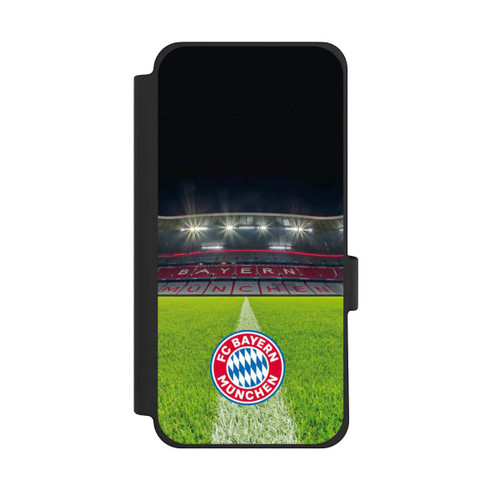 Google Pixel 10 Pro XL NIVOflip Stadium Turf FC Bayern München