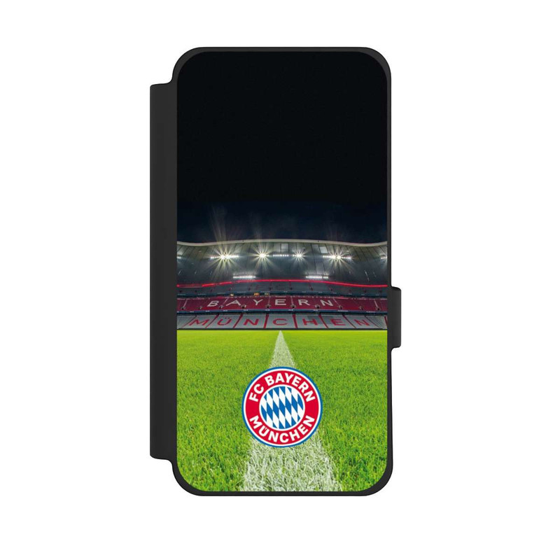 Pixel 10 Pro XL NIVOflip Stadium Turf FC Bayern München