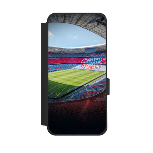 Google Pixel 10 Pro XL NIVOflip Stadion FC Bayern - Color
