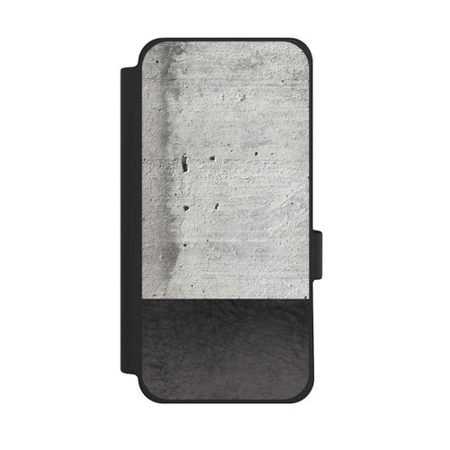 Google Pixel 10 Pro XL NIVOflip Leder und Beton