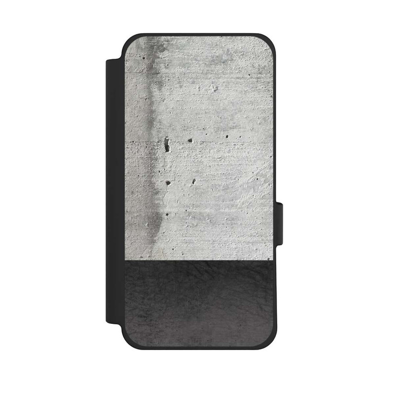 Pixel 10 Pro XL NIVOflip Cuir et béton