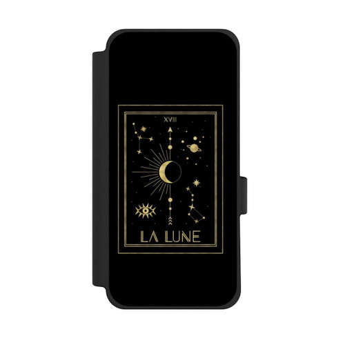 Google Pixel 10 Pro XL NIVOflip La Lune Goldoptik