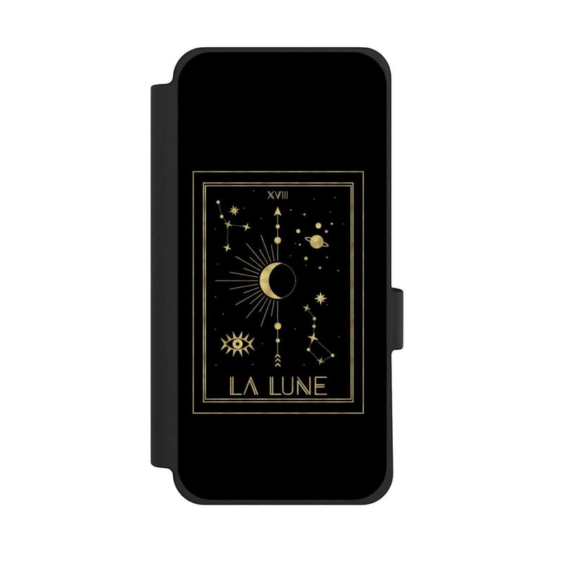 Pixel 10 Pro XL NIVOflip La Lune Goldoptik