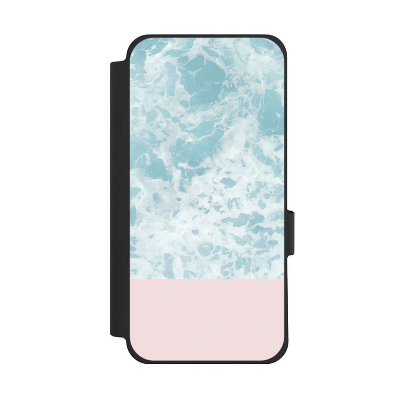 Pixel 10 Pro XL NIVOflip Rosa am Meer