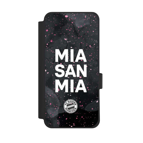 Google Pixel 10 Pro XL NIVOflip Mia San Mia Girly - FCB
