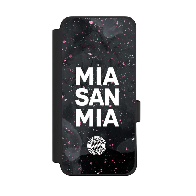 Pixel 10 Pro XL NIVOflip Mia San Mia Girly - FCB