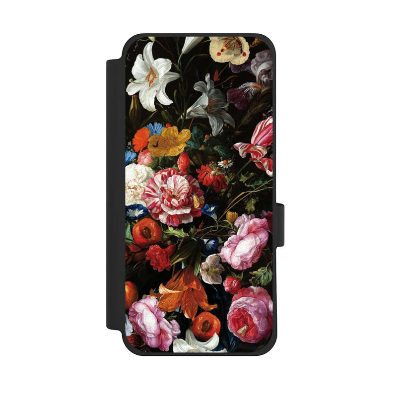 Pixel 10 Pro XL NIVOflip Farbenfrohes Bouquet