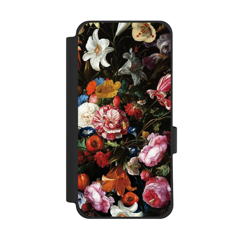 Pixel 10 Pro XL NIVOflip Farbenfrohes Bouquet
