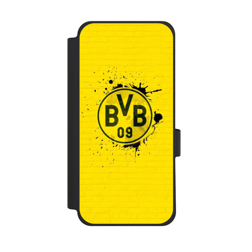 Google Pixel 10 Pro XL NIVOflip Spraylogo Yellow - BVB