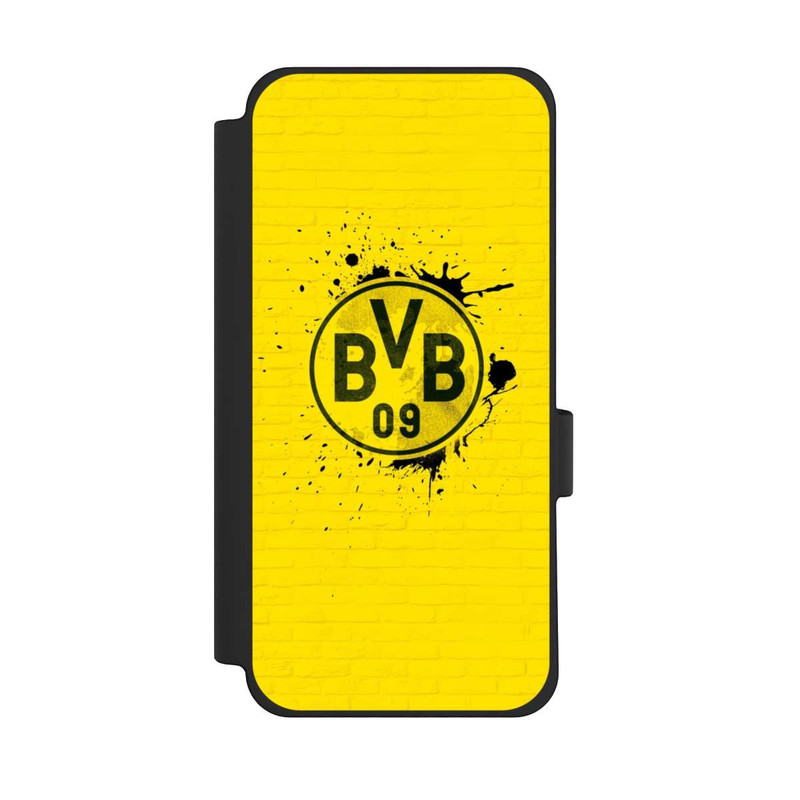 Pixel 10 Pro XL NIVOflip Spraylogo Yellow - BVB