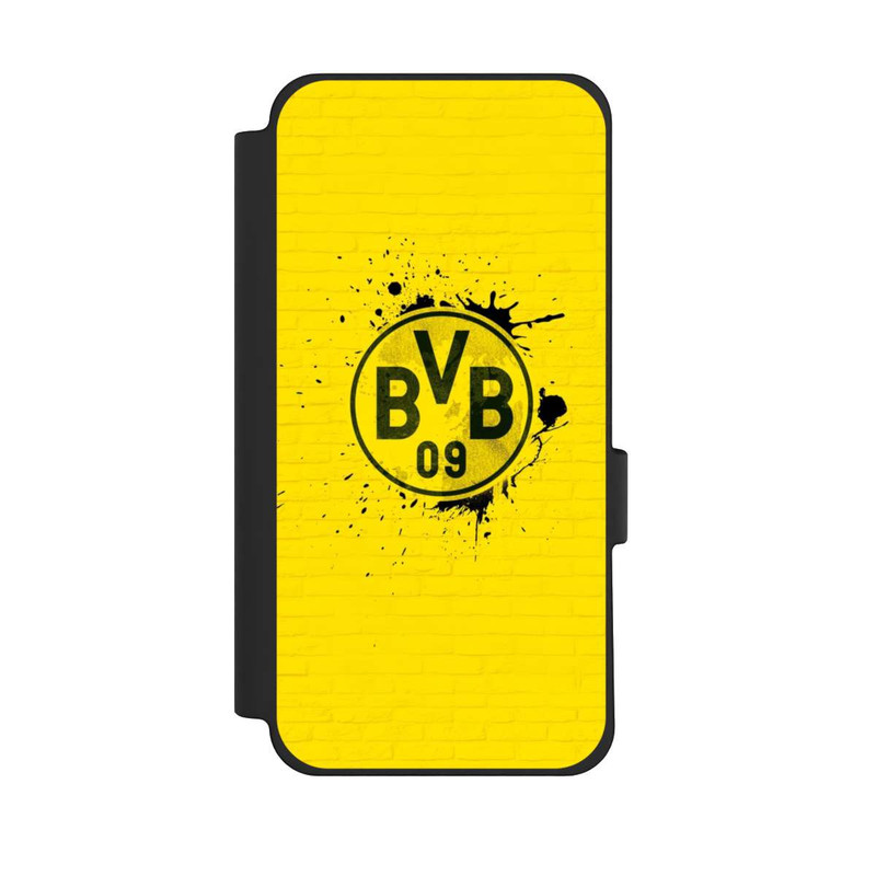 Pixel 10 Pro XL NIVOflip Spraylogo Yellow - BVB