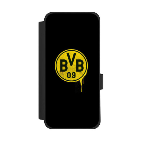Google Pixel 10 Pro XL NIVOflip Spraylogo Dark - BVB
