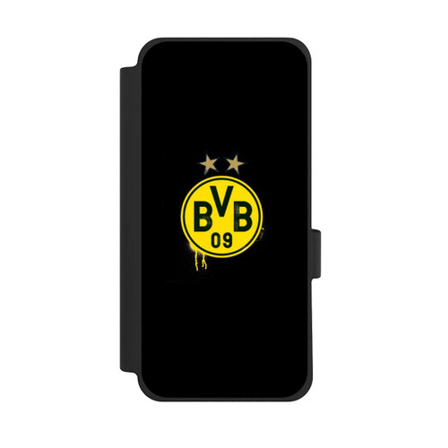 Google Pixel 10 Pro XL NIVOflip Spraylogo 2 Sterne - BVB