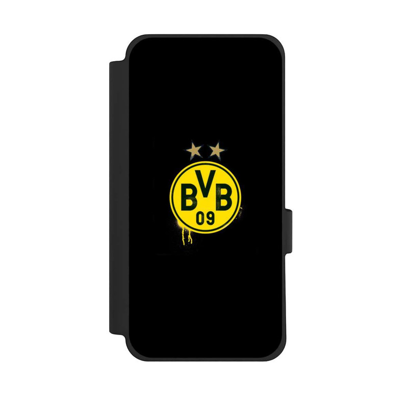 Pixel 10 Pro XL NIVOflip Spraylogo 2 Sterne - BVB