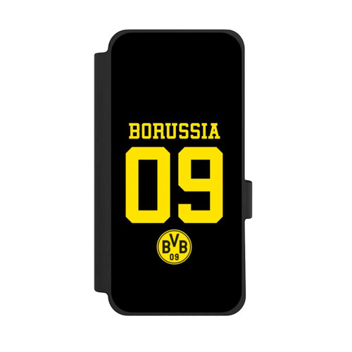 Google Pixel 10 Pro XL NIVOflip Borussia 09 Schwarz - BVB