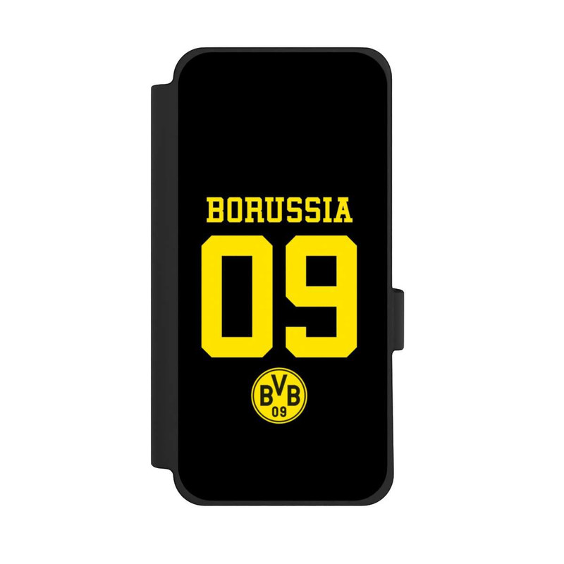 Pixel 10 Pro XL NIVOflip Borussia 09 Schwarz - BVB
