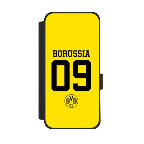 Google Pixel 10 Pro XL NIVOflip Borussia 09 Gelb - BVB