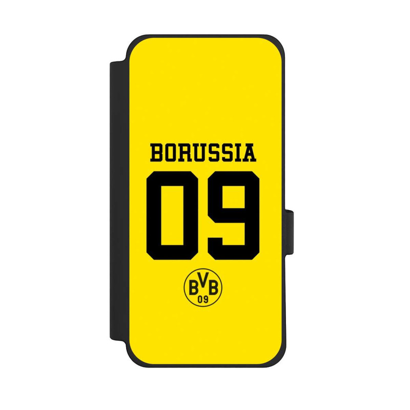 Pixel 10 Pro XL NIVOflip Borussia 09 Gelb - BVB