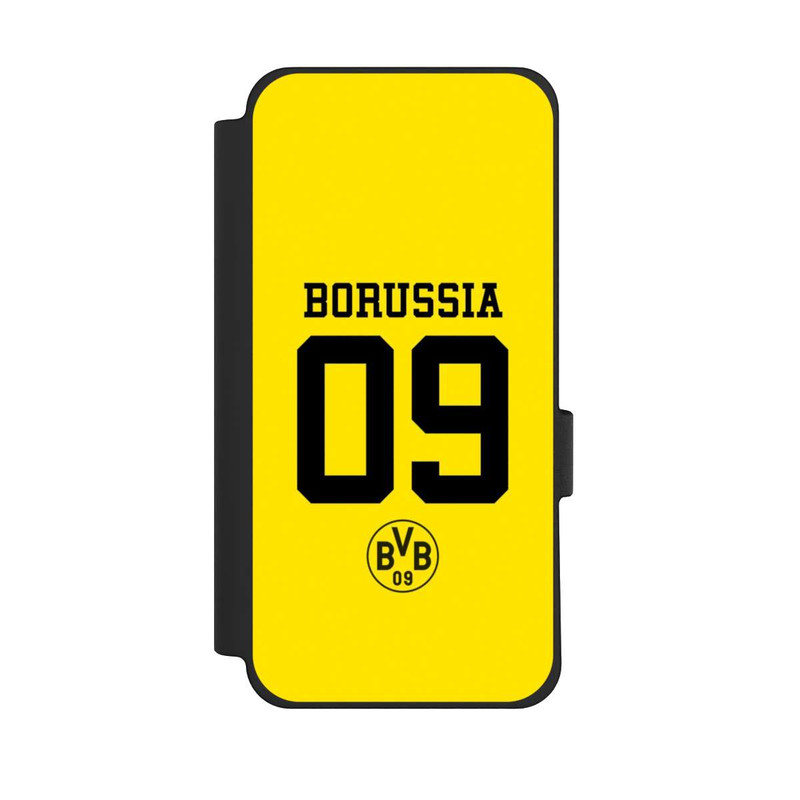 Pixel 10 Pro XL NIVOflip Borussia 09 Gelb - BVB