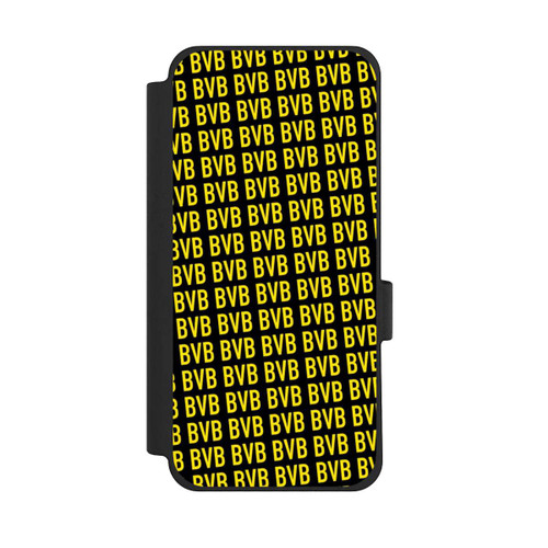 Google Pixel 10 Pro XL NIVOflip BVB BVB BVB - Schwarz