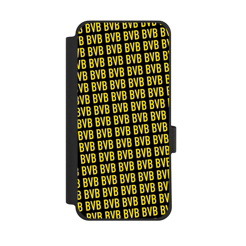 Pixel 10 Pro XL NIVOflip BVB BVB BVB - Schwarz