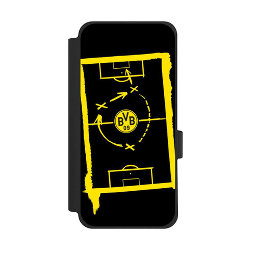 Google Pixel 10 Pro XL NIVOflip Spielstrategie - BVB