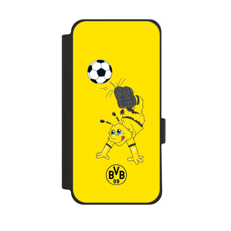 Pixel 10 Pro XL NIVOflip Emma et le Foot- BVB