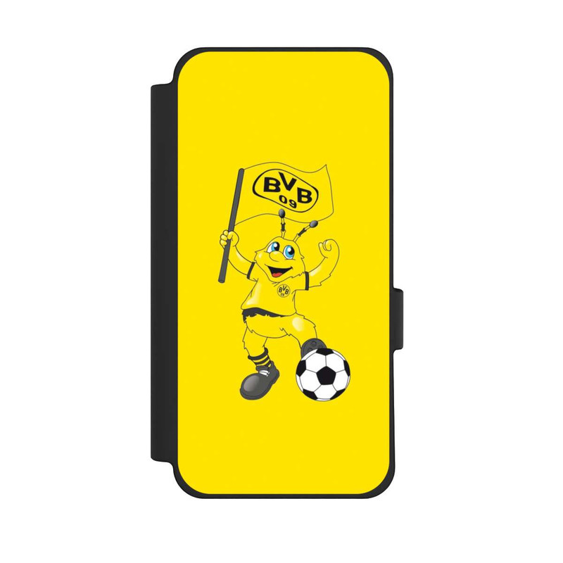 Pixel 10 Pro XL NIVOflip Emma avec Drapeau - BVB