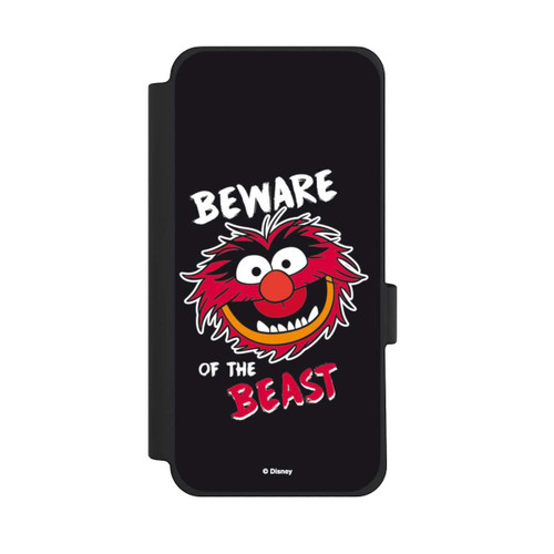 Google Pixel 10 Pro XL NIVOflip Animal Beast - Muppets