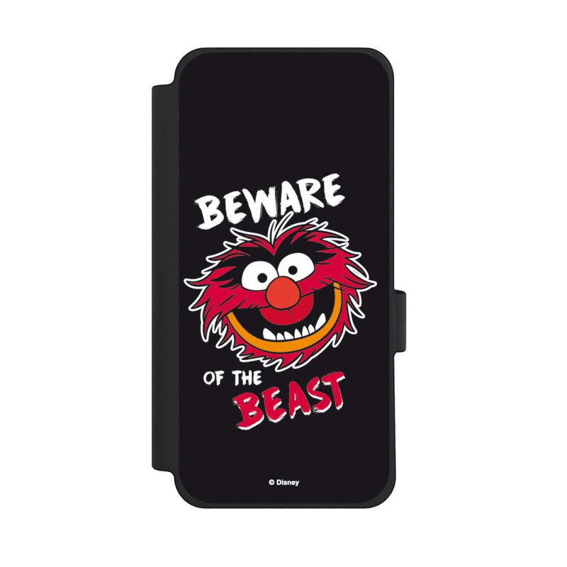 Pixel 10 Pro XL NIVOflip Animal Beast - Muppets
