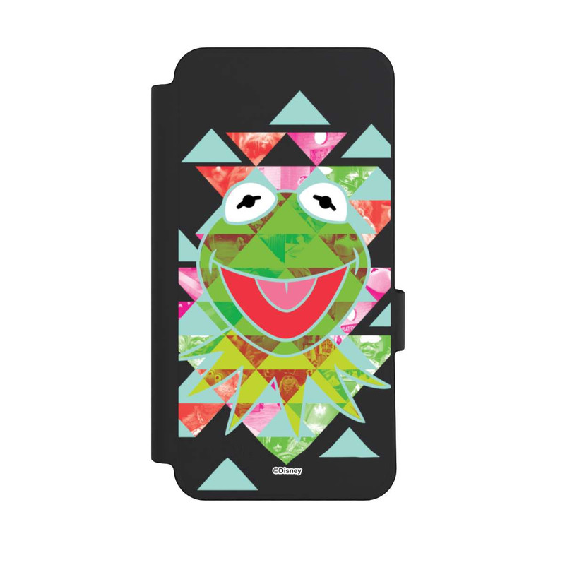 Pixel 10 Pro XL NIVOflip Kermit Dreiecke