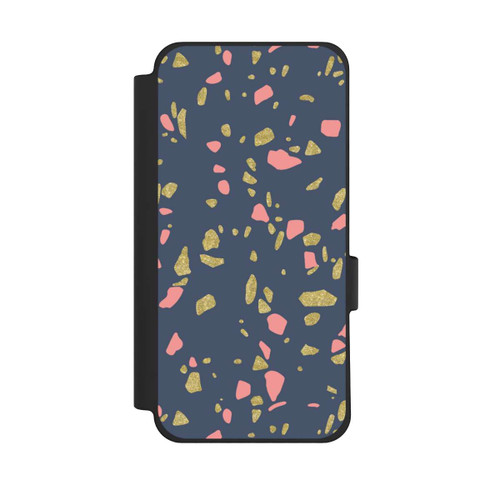 Google Pixel 10 Pro XL NIVOflip Terazzo Gold-Optik