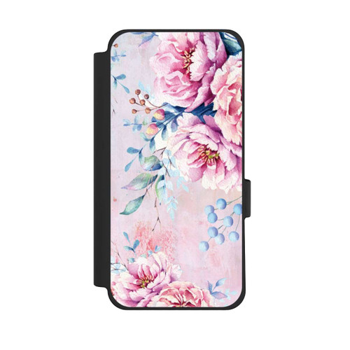 Google Pixel 10 Pro XL NIVOflip Aquarell Blume 3