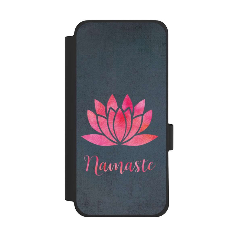 Pixel 10 Pro XL NIVOflip Namaste