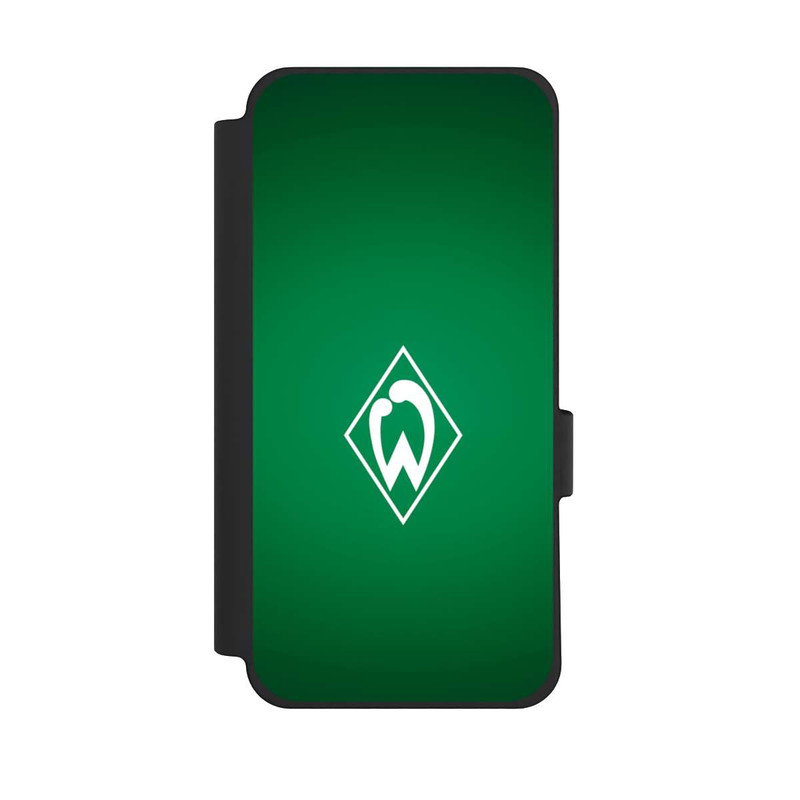 Pixel 10 Pro XL NIVOflip Grüner Verlauf - Werder Bremen