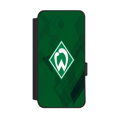 Google Pixel 10 Pro XL NIVOflip Grüne Grafikelemente - Werder Bremen