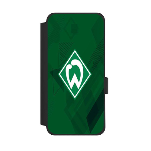 Google Pixel 10 Pro XL NIVOflip Grüne Grafikelemente - Werder Bremen