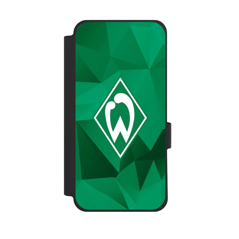 Pixel 10 Pro XL NIVOflip Grüntarn - Werder Bremen
